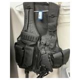 Ammo Vest