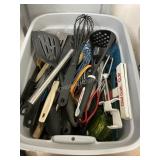 Kitchen Utensils