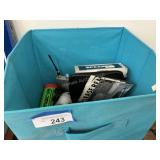 Assorted Items