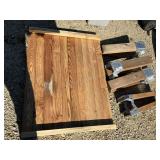Sawhorse