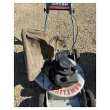 Craftsman Lawnmower