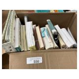 Cookbooks