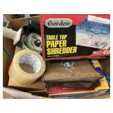 Office Supplies