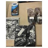Menï¿½s pants ,shorts, slippers