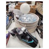 Bissell pet stain eraser no cord and other