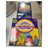 Cranium and dad joke game