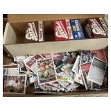 Baseball or Sports Cards