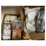 2 Flats Telephone Accessories & Other