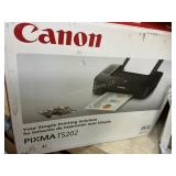 Canon Pixma TS202 Printer