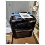 Farberware fryer oven