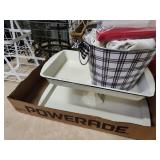 Household decor and other