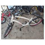 Electra Townie 26in bicycle