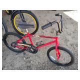 Huffy 20in bicycle
