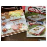 3 Kitchen Items