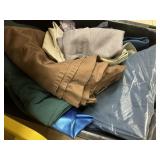 Sheets & Other