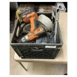 Tool assortment
