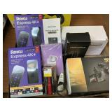 ROKU Sticks & Other