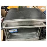 Rotisserie Convection Oven