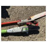 2 Pole Saws