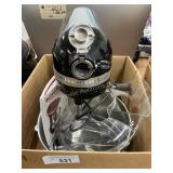 Kitchen aid Mixer & Attachments