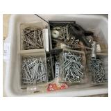 Screws & Nails