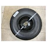 13" Utility Tire