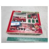Buddy L Coca Cola set Buddy L Coca Cola set