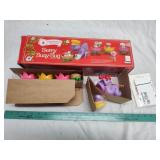 Strawberry Shortcake Berry Busy-Bug toy vehicle Strawberry Shortcake Berry Busy-Bug toy vehicle