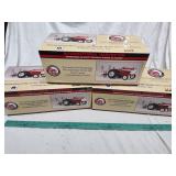 3 SpecCast IH Green County tractors 3 SpecCast IH Green County tractors