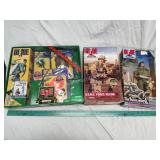 3 GI Joes 3 GI Joes