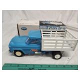 Tonka no 56 stake truck Tonka no 56 stake truck