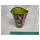 Ohio Art pail Ohio Art pail