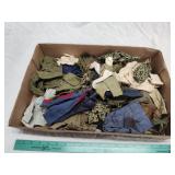 GI Joe clothes GI Joe clothes