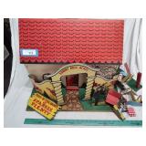 Sparkle Plenty doll house Sparkle Plenty doll house