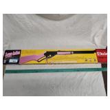Daisy lever action carbine Daisy lever action carbine
