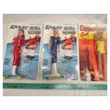 Coppertone Candi and 2 Sport Girls Coppertone Candi and 2 Sport Girls
