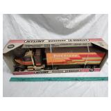 Nylint Firestone 18-wheeler Nylint Firestone 18-wheeler