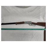 Daisy Buffalo Bill Scot Model 3030 Daisy Buffalo Bill Scot Model 3030