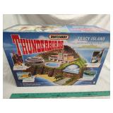 Matchbox Thunderbirds Tracy Island playset Matchbox Thunderbirds Tracy Island playset