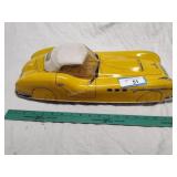 Marx Falcon car Marx Falcon car