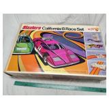 Hot Wheels Sizzlers California/8 Race Set Hot Wheels Sizzlers California/8 Race Set