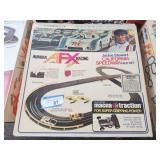 AFX Jackie Stewart California Speedway slot car AFX Jackie Stewart California Speedway slot car