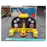 Ideal electronic fighter jet Ideal electronic fighter jet