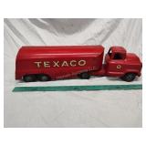 Buddy L Texaco truck 24in long Buddy L Texaco truck 24in long