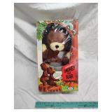 Ideal Smokey the Bear Ideal Smokey the Bear