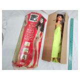 Ideal Tiffany Taylor doll Ideal Tiffany Taylor doll