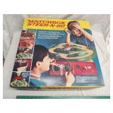 Matchbox Steer-N-Go game Matchbox Steer-N-Go game