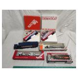 6 toy model trucks 6 toy model trucks