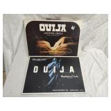 2 Ouija boards 2 Ouija boards