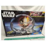 Star Wars Hot Wheels Carships Death Star Star Wars Hot Wheels Carships Death Star